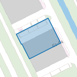 Perceel HTG00-T-8722