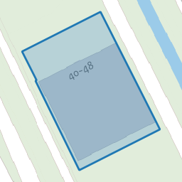 Perceel HTG00-T-8725