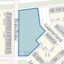 Perceel HTG00-T-8729