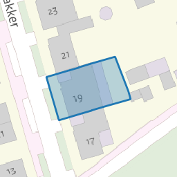 Perceel HTG00-T-8745