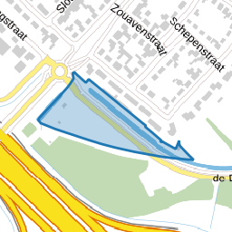 Perceel HTG00-T-8752