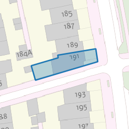 Perceel HTG00-U-1000