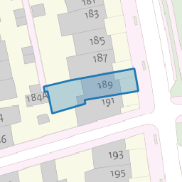 Perceel HTG00-U-1001