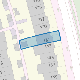 Perceel HTG00-U-1005