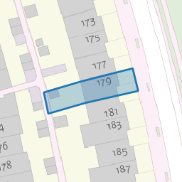 Perceel HTG00-U-1006