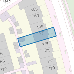 Perceel HTG00-U-1010