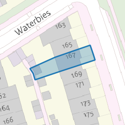 Perceel HTG00-U-1012