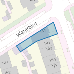 Perceel HTG00-U-1014