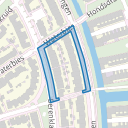 Perceel HTG00-U-1015