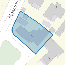 Perceel HTG00-U-1020