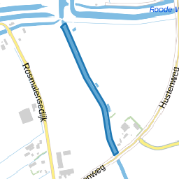 Perceel HTG00-U-1058