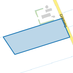 Perceel HTG00-U-1061