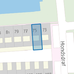 Perceel HTG00-U-1072