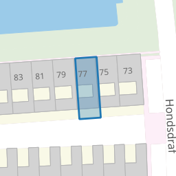 Perceel HTG00-U-1073