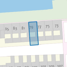 Perceel HTG00-U-1074