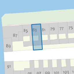 Perceel HTG00-U-1076