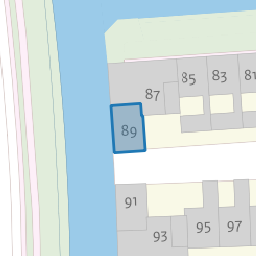 Perceel HTG00-U-1079