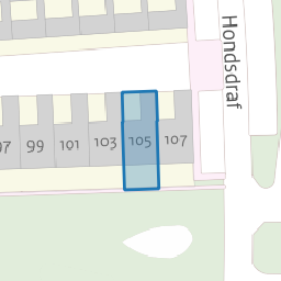 Perceel HTG00-U-1086