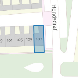 Perceel HTG00-U-1087