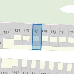 Perceel HTG00-U-1092