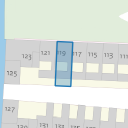 Perceel HTG00-U-1093