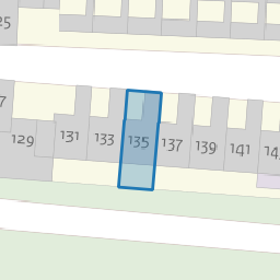 Perceel HTG00-U-1099