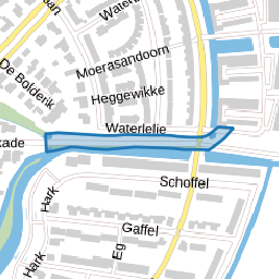 Perceel HTG00-U-1105