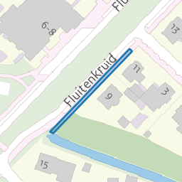 Perceel HTG00-U-1108