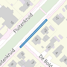 Perceel HTG00-U-1110