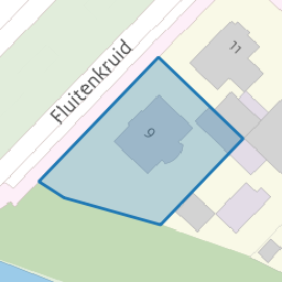 Perceel HTG00-U-1117