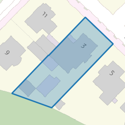 Perceel HTG00-U-1119