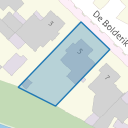 Perceel HTG00-U-1120