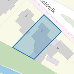 Perceel HTG00-U-1121