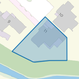 Perceel HTG00-U-1123