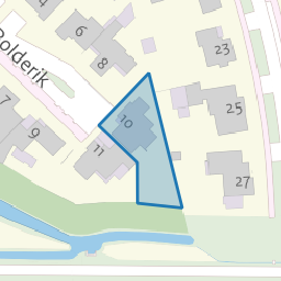 Perceel HTG00-U-1124