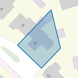 Perceel HTG00-U-1125