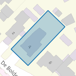 Perceel HTG00-U-1129