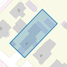 Perceel HTG00-U-1130