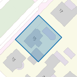 Perceel HTG00-U-1131