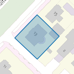 Perceel HTG00-U-1132