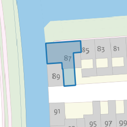 Perceel HTG00-U-1143