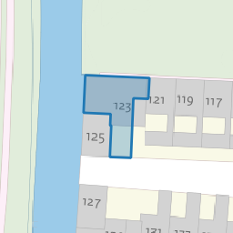 Perceel HTG00-U-1147