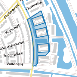 Perceel HTG00-U-1151