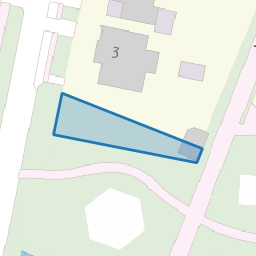 Perceel HTG00-U-1153