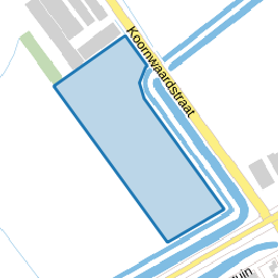 Perceel HTG00-U-1165