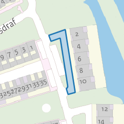 Perceel HTG00-U-1171