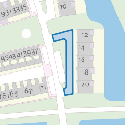 Perceel HTG00-U-1179