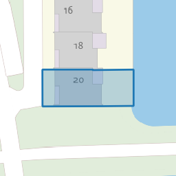 Perceel HTG00-U-1184