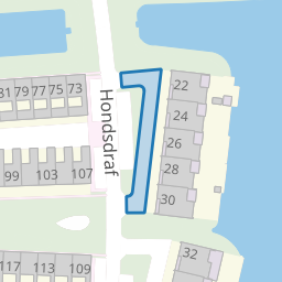 Perceel HTG00-U-1188