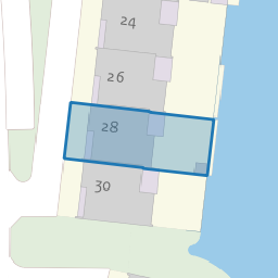 Perceel HTG00-U-1192